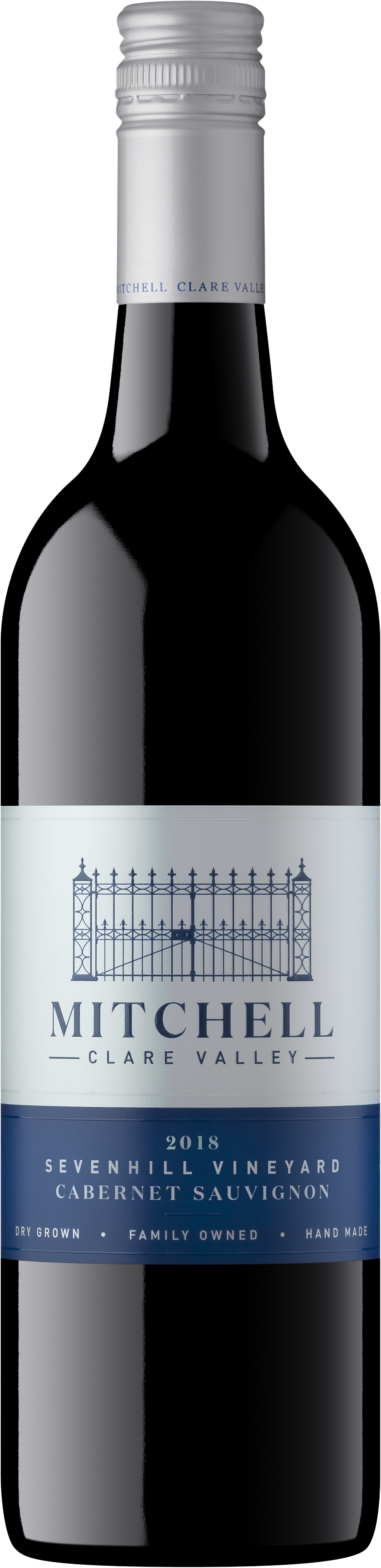 Mitchell Sevenhill Vineyard Cabernet Sauvignon 2018 Clare Valley